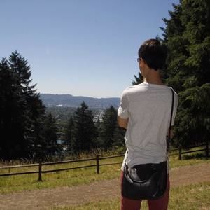 Meet your Posher, Ming jie